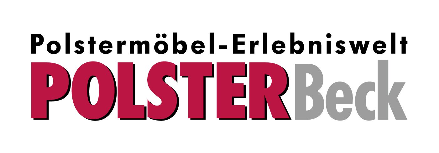 Logo Polster Beck